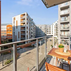 Staywin Aura Ii Apartamento